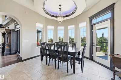 Interior photo 4 of #67 26131 TWP ROAD 532A