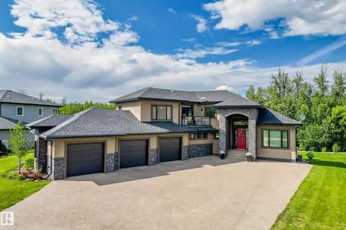 #26 26314 TWP ROAD 532 A, Rural Parkland County - $1,224,900