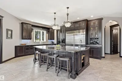 Interior photo 2 of #67 26131 TWP ROAD 532A