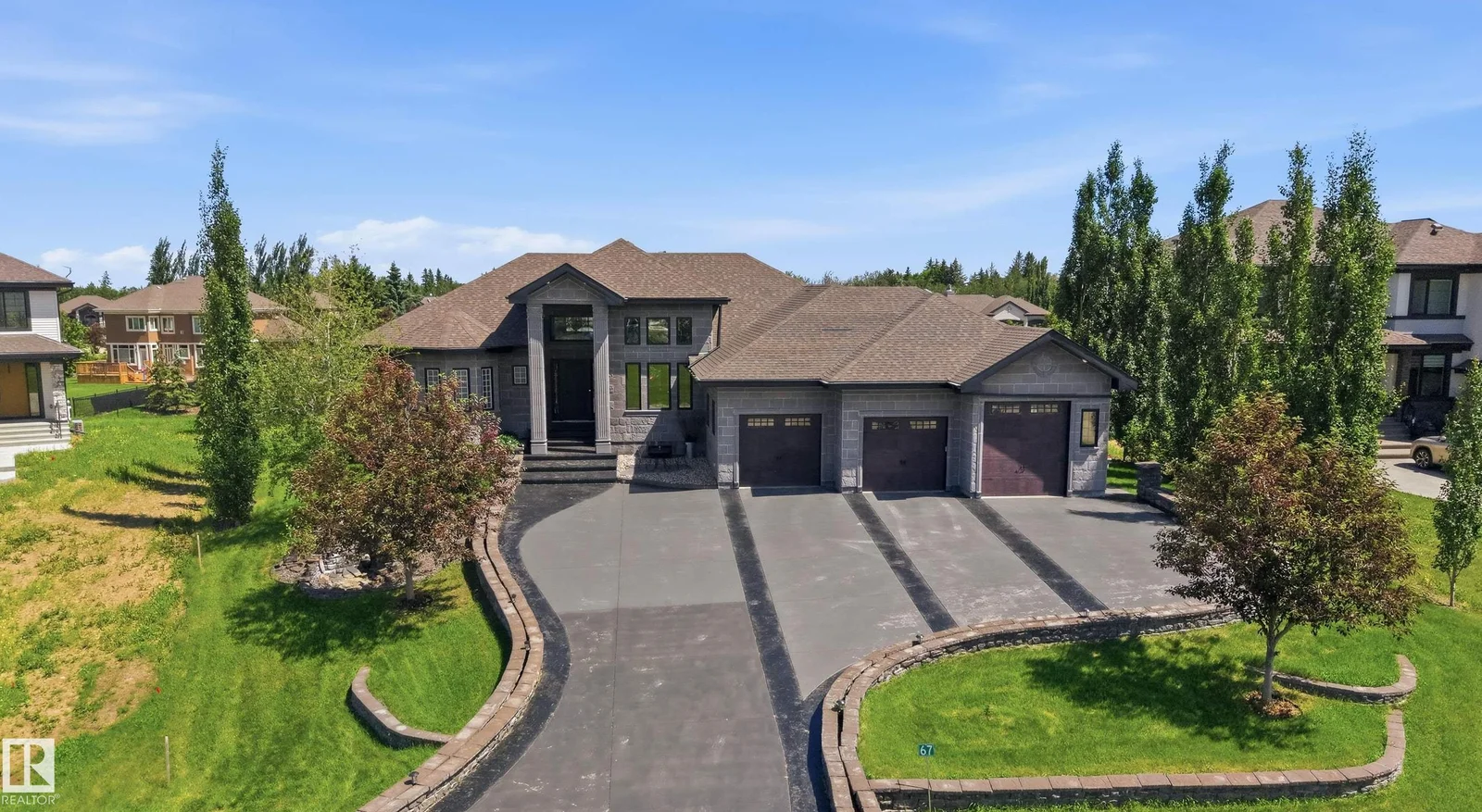 #67 26131 TWP ROAD 532A, Rural Parkland County - 4 bedroom Detached Single Family for sale