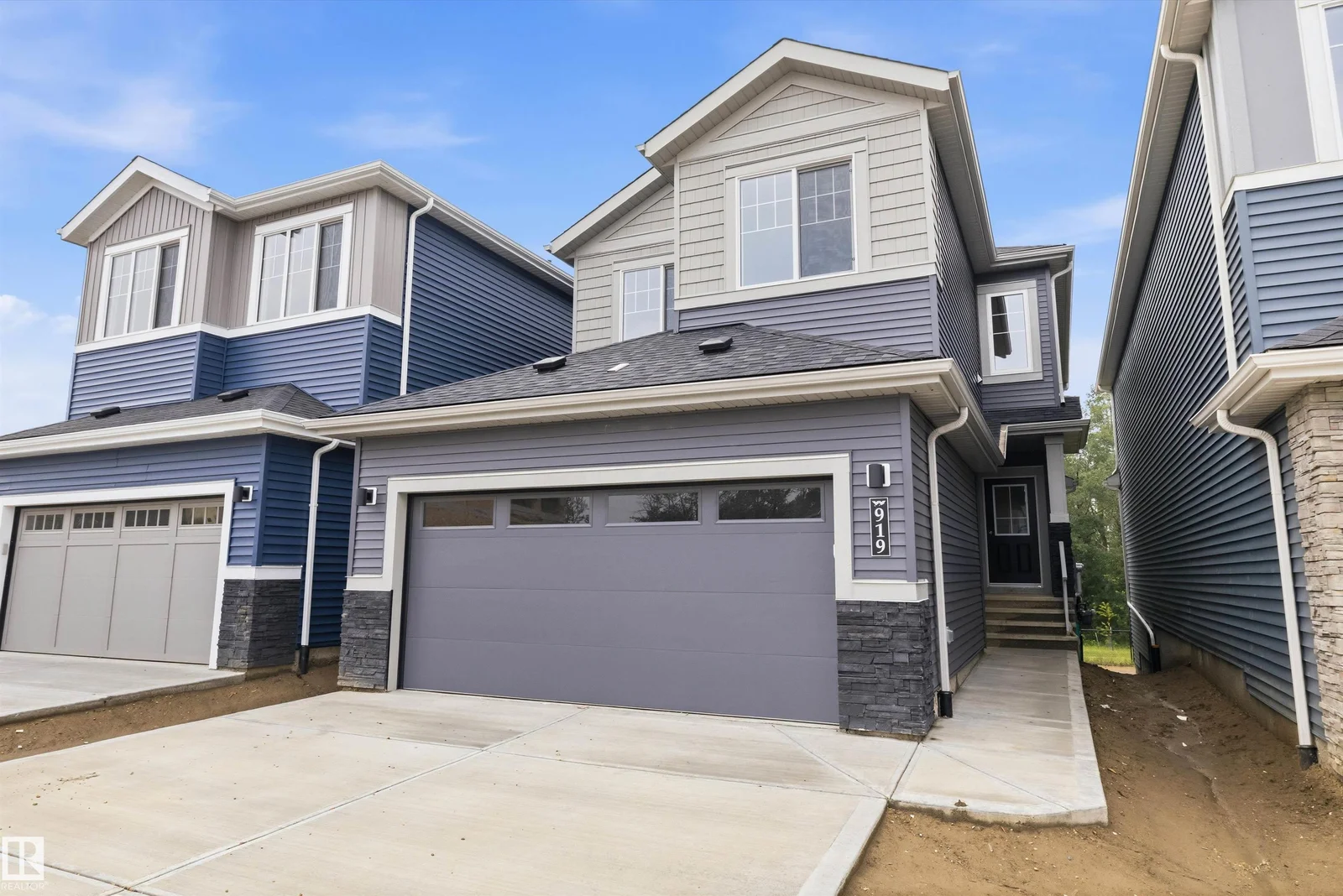 919 Elderberry LD NW, Edmonton - 4 bedroom Detached Single Family for sale