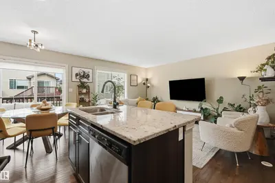 Photo 2 of #11 5317 3 AV SW