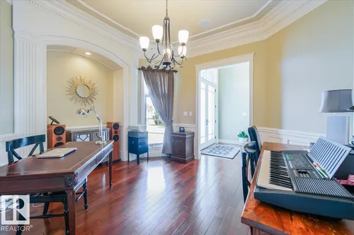 2413 Tegler Green NW, Edmonton - $1,250,000