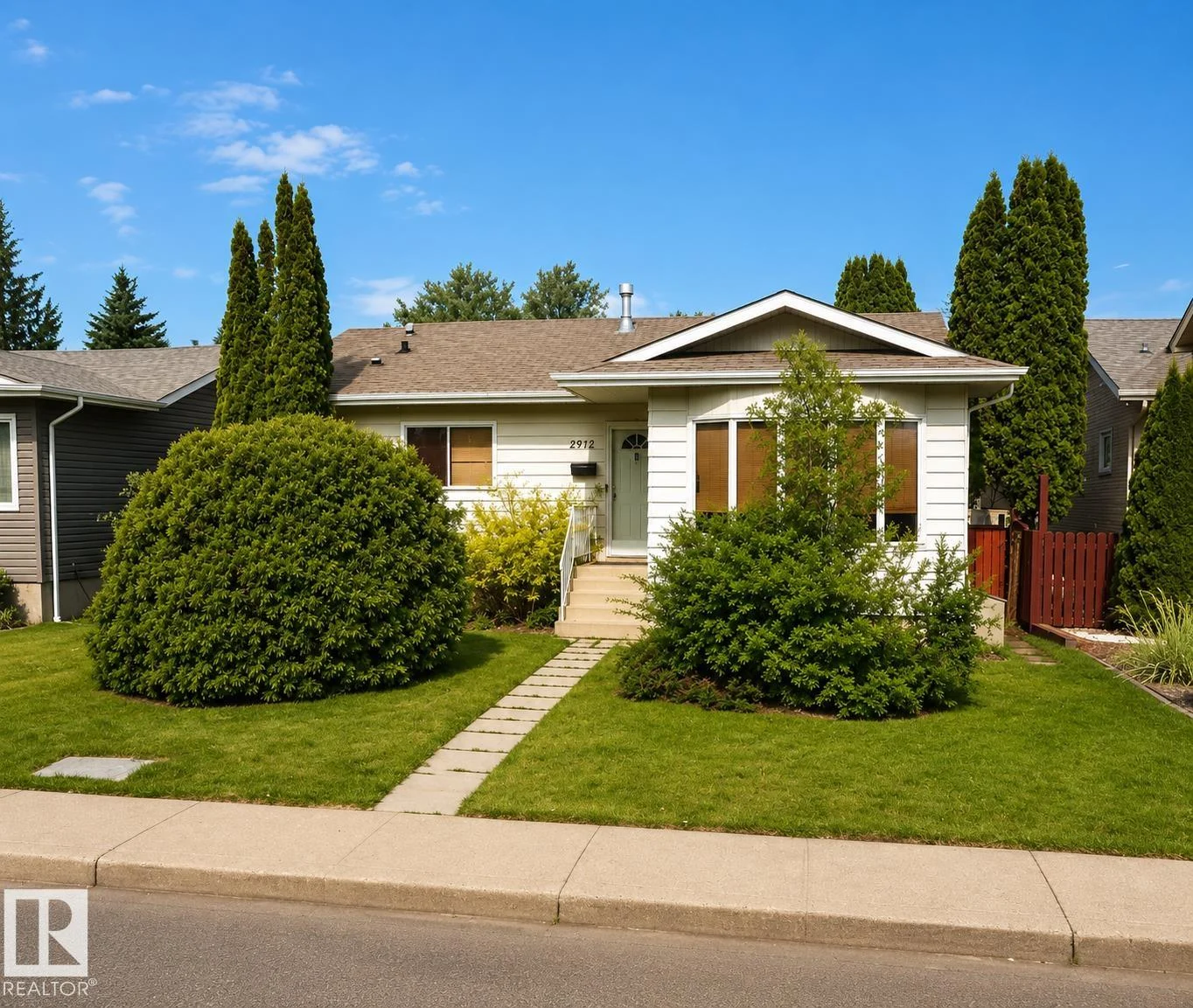 2914 48 ST NW, Edmonton - 4 bedroom Detached Single Family for sale