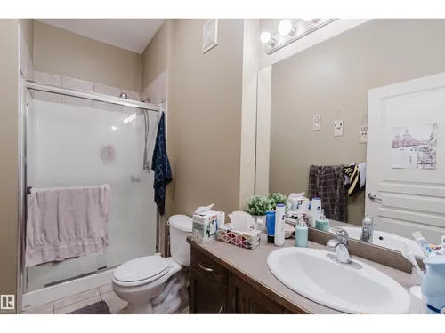 #323 4831 104A ST NW, Edmonton - $270,000