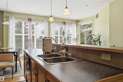Interior photo 3 of #248 4827 104A ST NW
