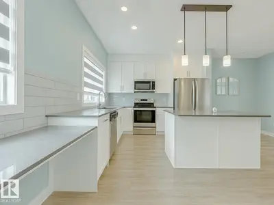 Interior photo 3 of #56 804 WELSH DR SW