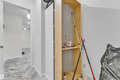 Interior photo 4 of #105 10725 111ST NW