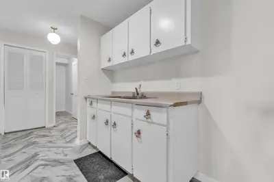 Interior photo 2 of #105 10725 111ST NW