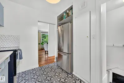 Interior photo 2 of 7530 80 AV NW