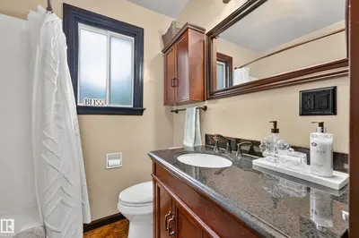 Interior photo 4 of 7530 80 AV NW