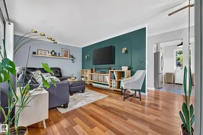 Interior photo 1 of 7530 80 AV NW
