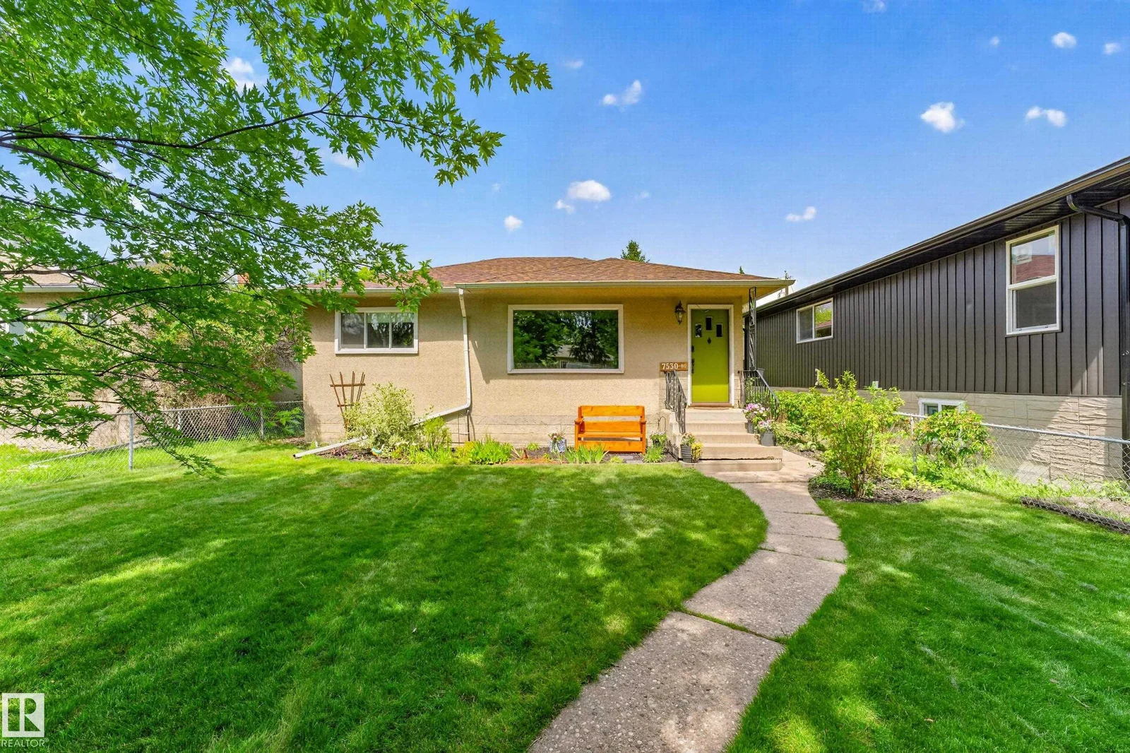 7530 80 AV NW, Edmonton - 2 bedroom Detached Single Family for sale