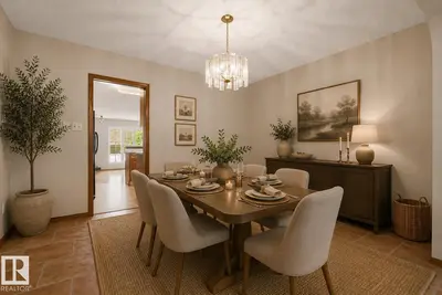 Interior photo 4 of 10014 97 AV NW
