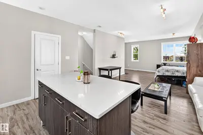 Interior photo 2 of #10 2803 James Mowatt Trail SW