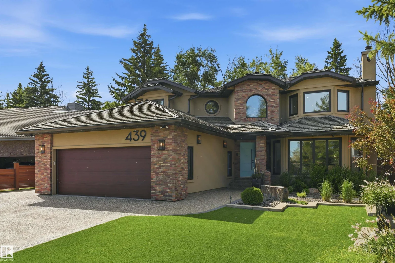 439 ROONEY CR NW, Edmonton - 5 bedroom Detached Single Family for sale