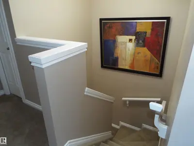 Interior photo 4 of #133 5420 GRANT MACEWAN BV