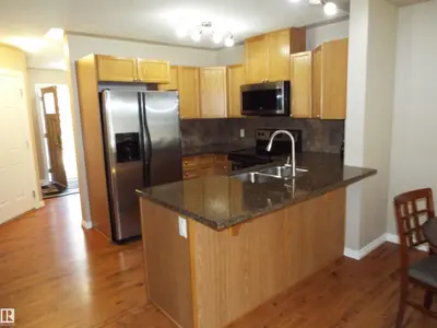 Interior photo 2 of #133 5420 GRANT MACEWAN BV