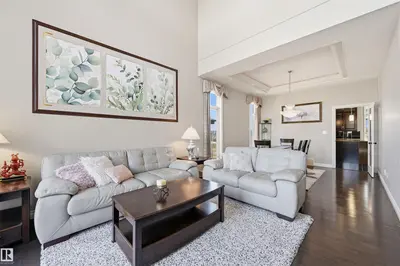 Interior photo 3 of 831 HOLLANDS LD NW