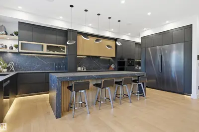 Interior photo 4 of 4081 WHISPERING RIVER DR SW