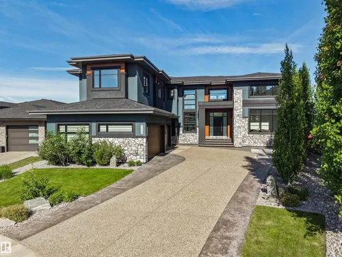 1117 WAHL PL NW, Edmonton - $2,488,000
