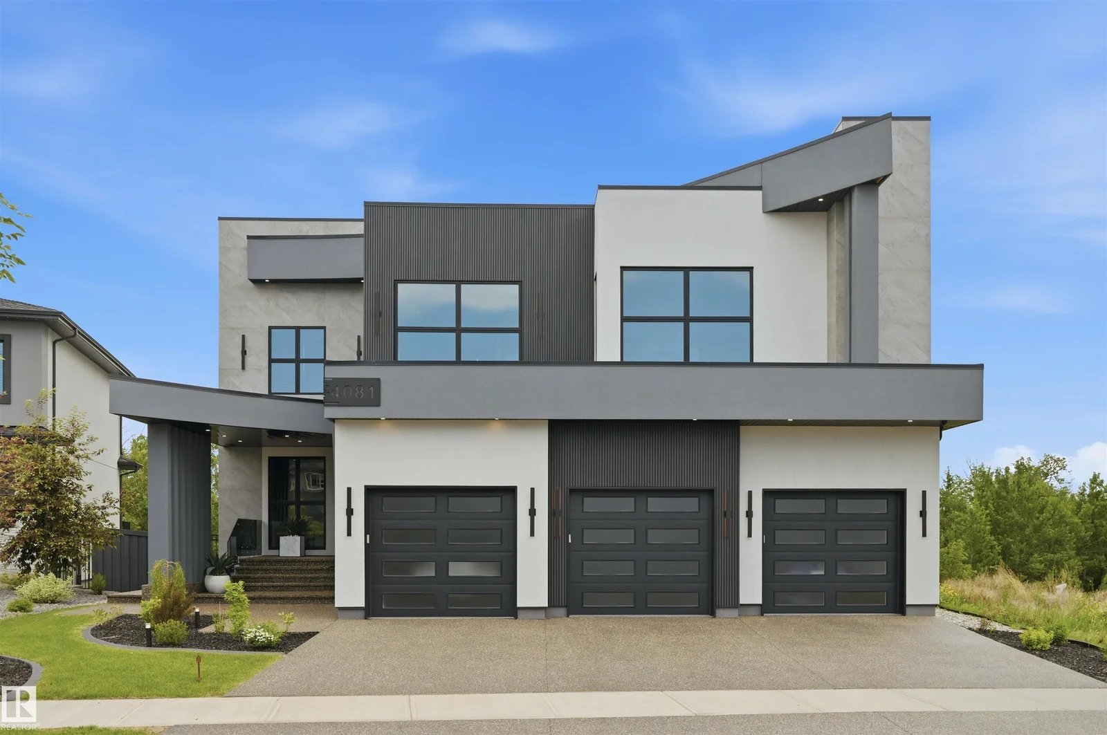 4081 WHISPERING RIVER DR SW, Edmonton - 5 bedroom Detached Single Family for sale