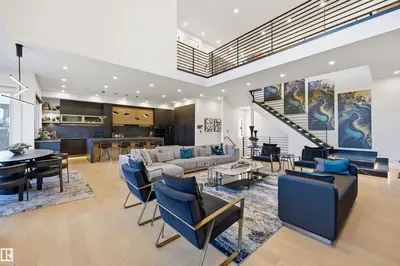 Interior photo 2 of 4081 WHISPERING RIVER DR SW