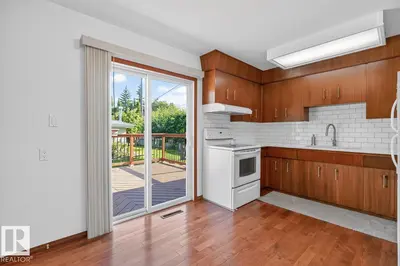 Interior photo 2 of 11820 132 AV NW