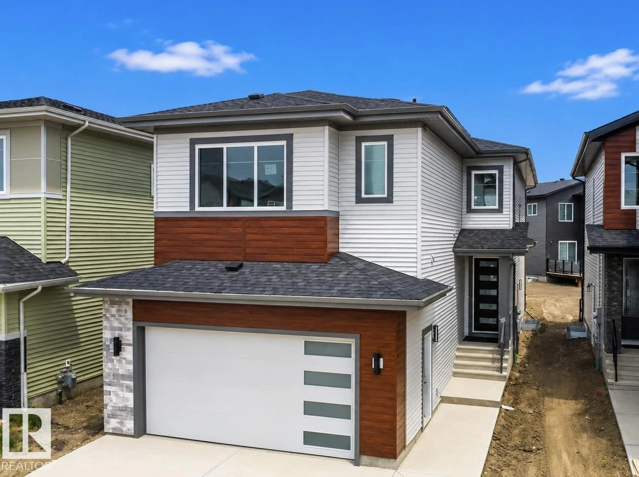 8916 MAYDAY WY SW, Edmonton - 5 bedroom Detached Single Family for sale