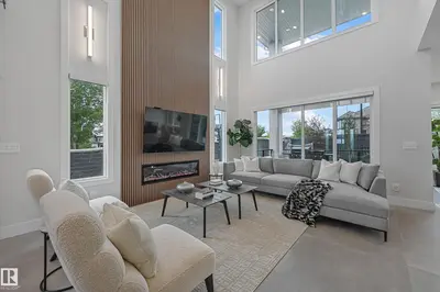 Interior photo 1 of 5121 WOOLSEY LI NW