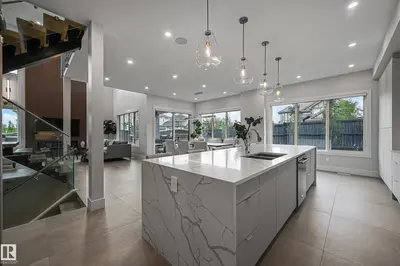 Interior photo 4 of 5121 WOOLSEY LI NW