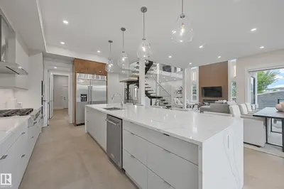 Interior photo 3 of 5121 WOOLSEY LI NW