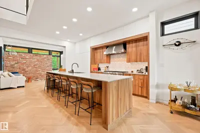 Interior photo 3 of 8712 120 ST NW