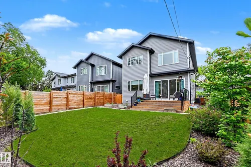 11743 83 AV NW, Edmonton - $1,450,000