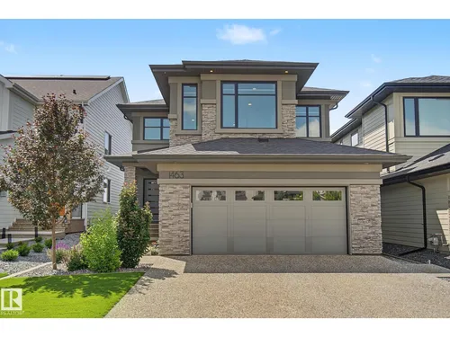 1463 HOWES CR SW, Edmonton - $922,000