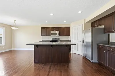 Interior photo 3 of 9645 SIMPSON PL NW