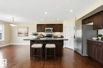 Interior photo 2 of 9645 SIMPSON PL NW