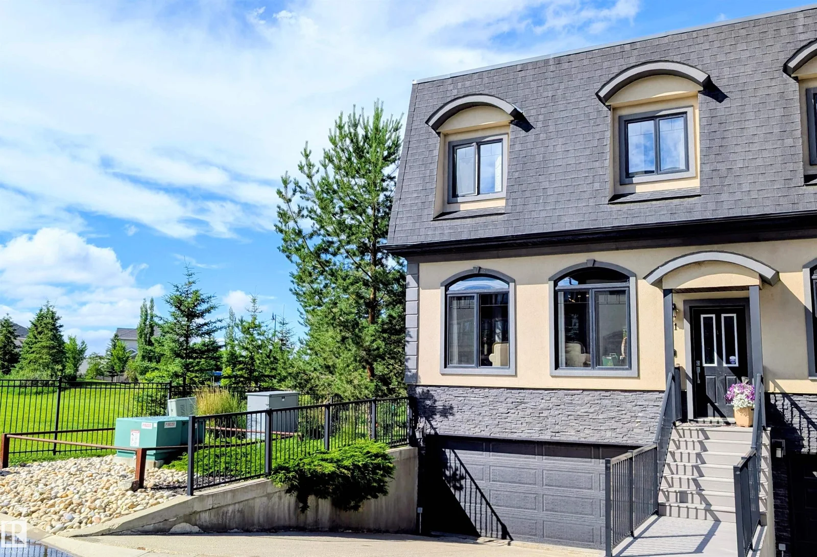 #21 5873 MULLEN PL NW, Edmonton - 3 bedroom Townhouse for sale