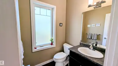 Interior photo 2 of #21 5873 MULLEN PL NW