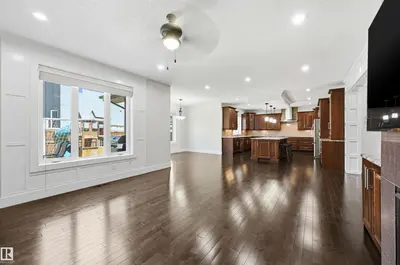 Interior photo 3 of 5216 MULLEN CT NW