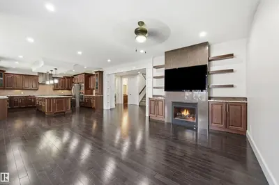 Interior photo 4 of 5216 MULLEN CT NW