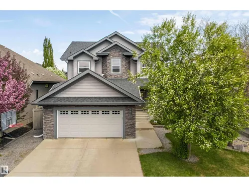 6411 MANN CO NW, Edmonton - $929,888