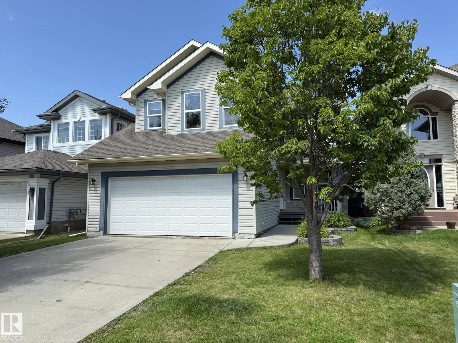 1820 ROBERTSON CR SW, Edmonton - 4 bedroom Detached Single Family for sale