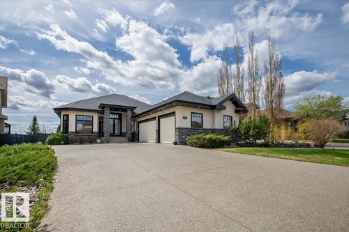 2413 Tegler Green NW, Edmonton - $1,250,000