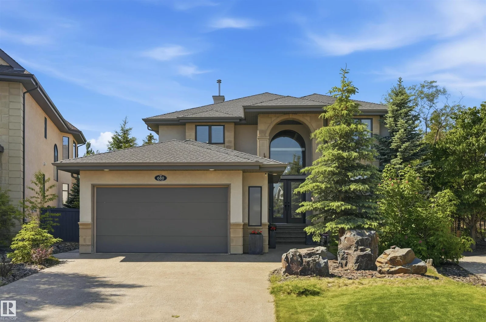 680 TODD LANDING LD NW, Edmonton - 4 bedroom Detached Single Family for sale