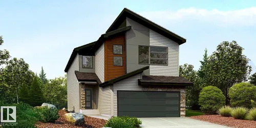 4566 CHEGWIN WD SW, Edmonton - $678,600
