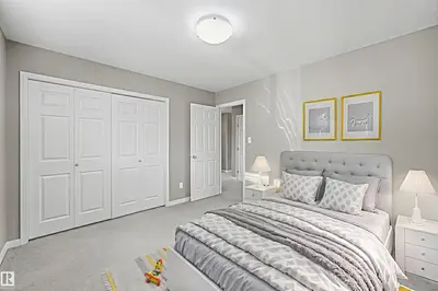 Interior photo 2 of 3528 CLAXTON CR SW