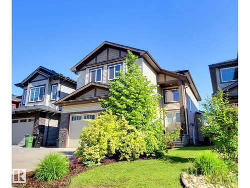 4642 CHARLES WY SW, Edmonton - $650,000