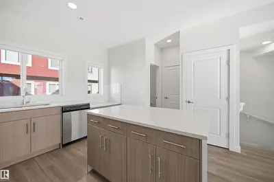 Interior photo 4 of #85 1010 RABBIT HILL RD SW