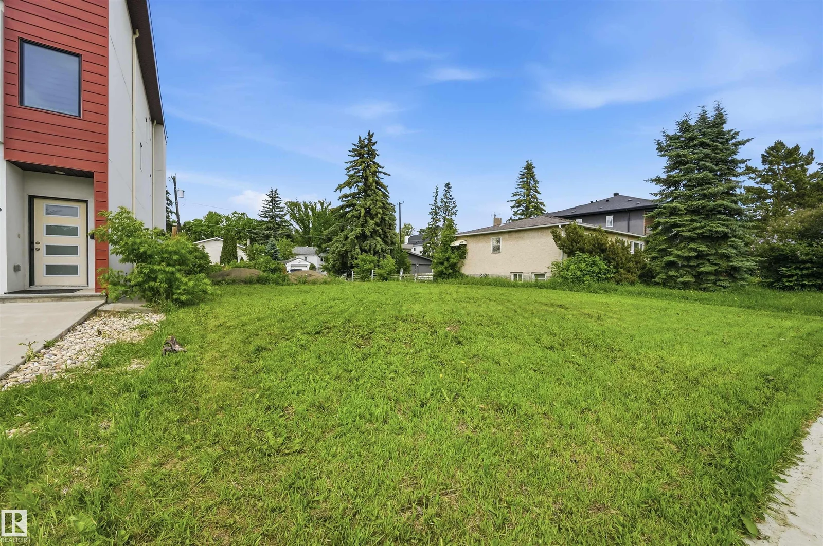 11440 71 AV NW, Edmonton - 0 bedroom Vacant Lot/Land for sale